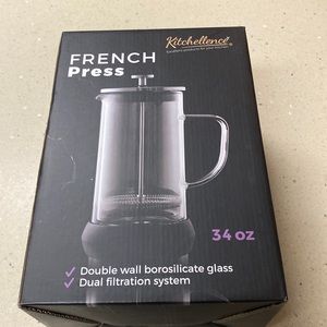 French Press